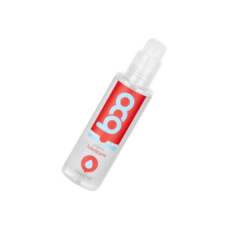 BOO Lubricant Neutral op siliconenbasis 150 ml