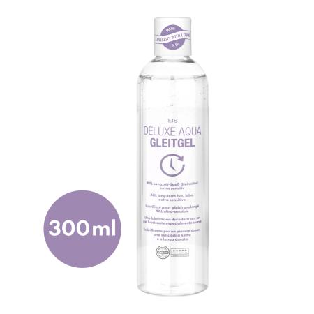 EIS 300 ml Langdurig Deluxe Aqua extra gevoelig