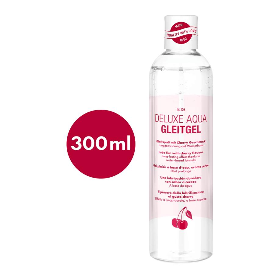 EIS 300 ml Kers Deluxe Aqua -