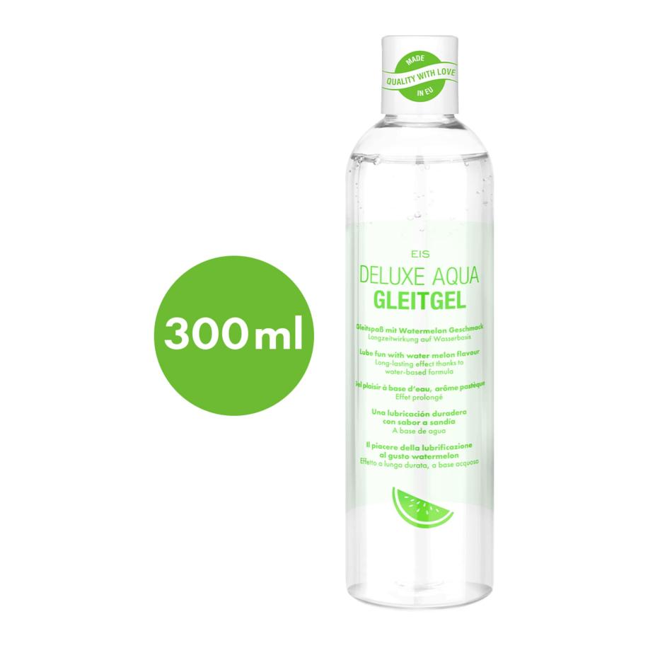EIS 300 ml Watermeloen Deluxe Aqua -