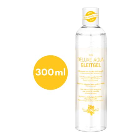EIS 300 ml Vanille Deluxe Aqua