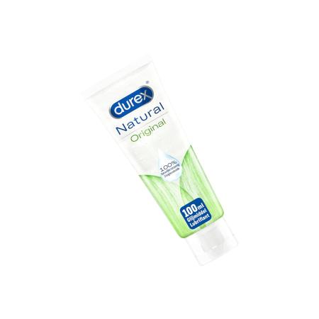 Durex Natural - Original 100 ml