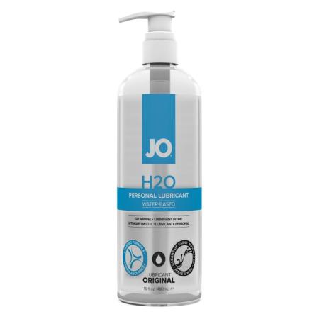 JO - H2O Orginal - Glijmiddel op waterbasis