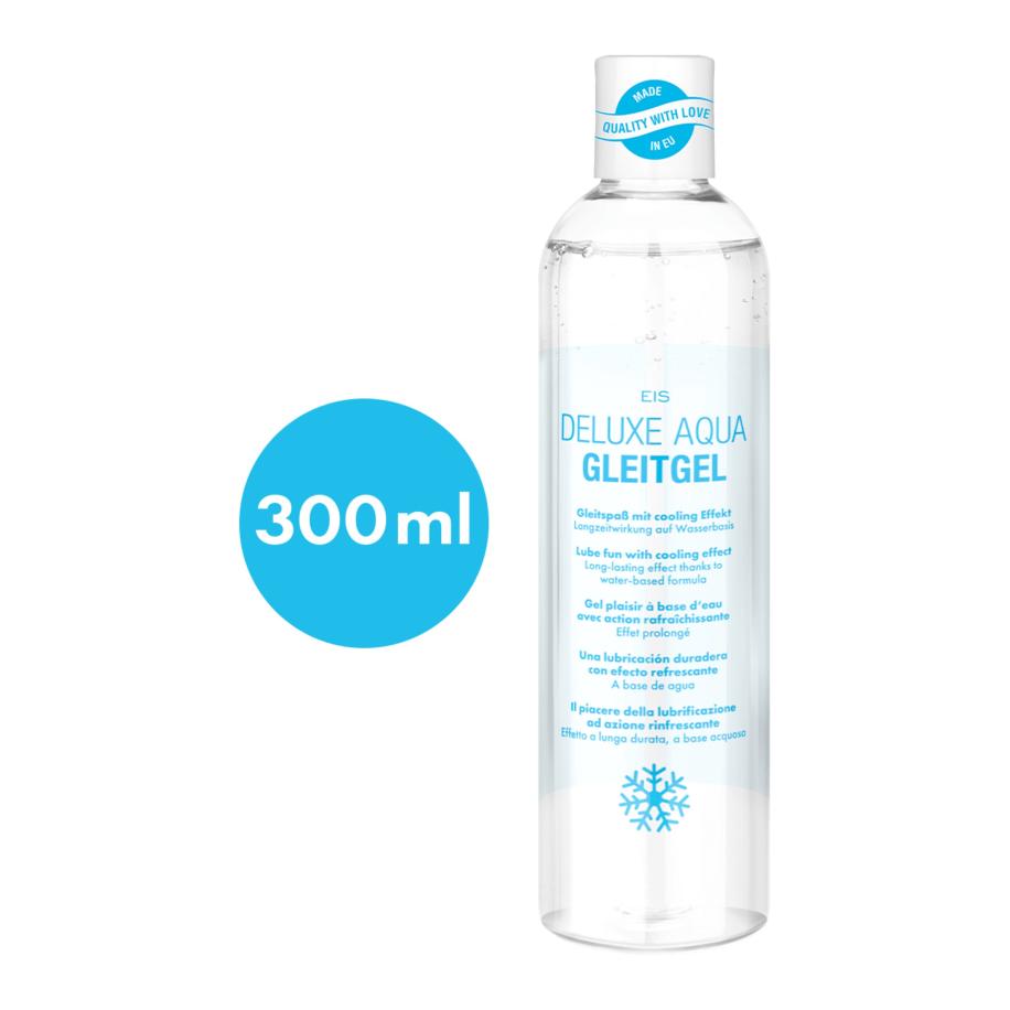 EIS 300 ml Koud Effect Deluxe Aqua -