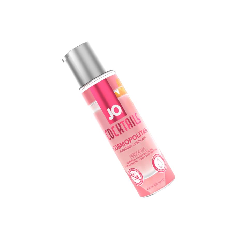 System JO Cocktails - Cosmopolitan 60 ml -