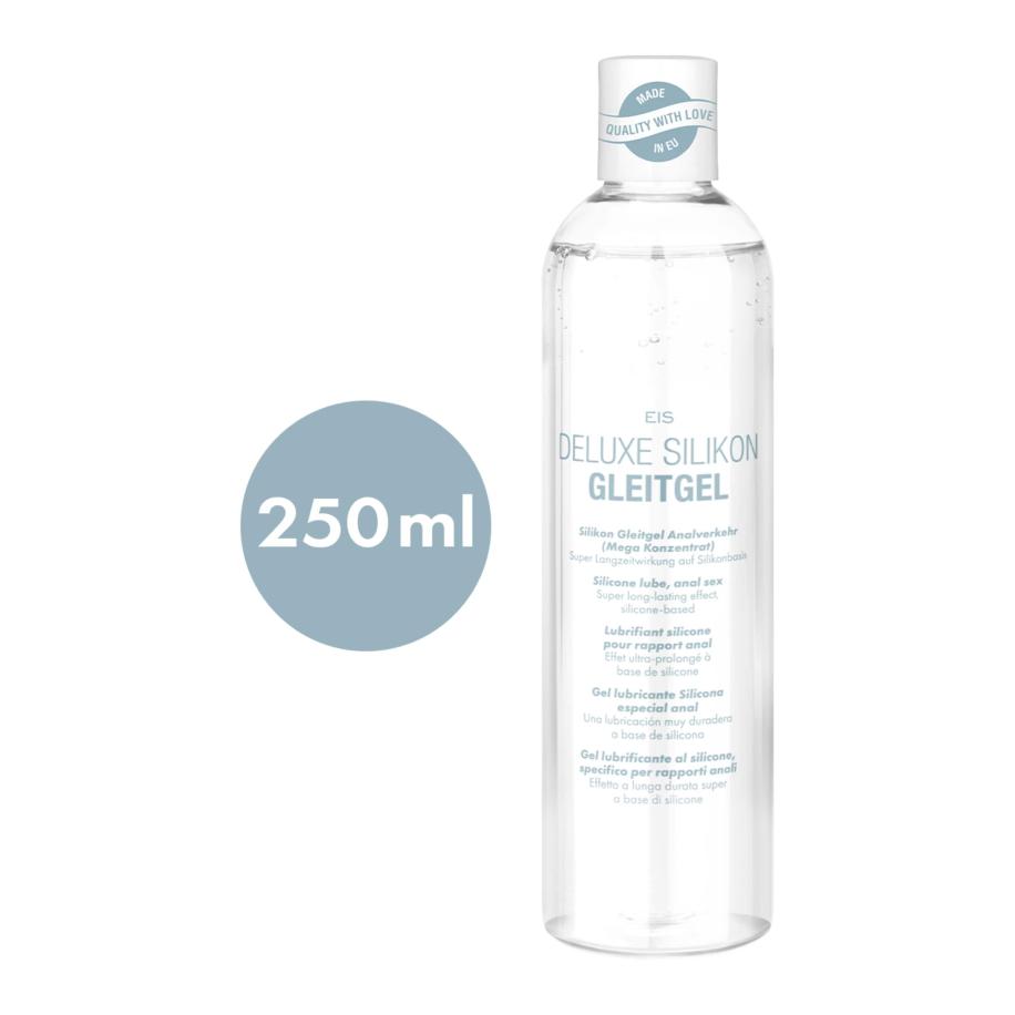 EIS 250 ml Anal Deluxe Silikon -