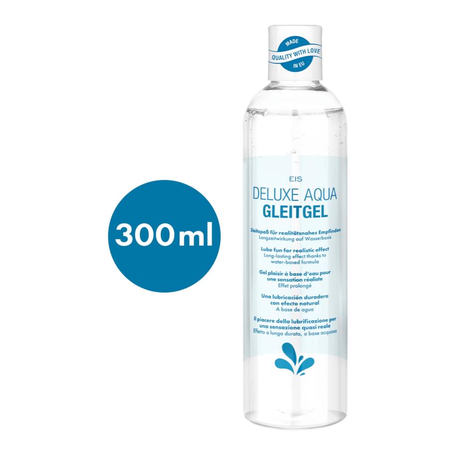 EIS 300 ml Realistisch Deluxe Aqua -