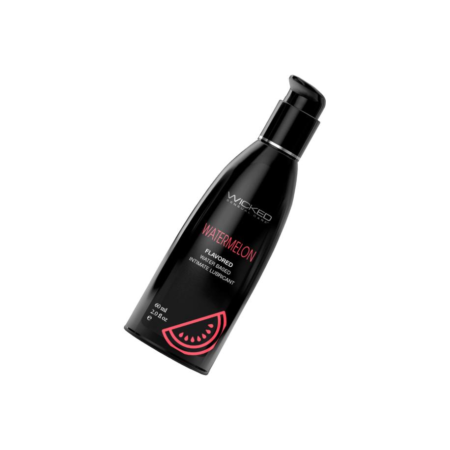 Wicked Wicked Watermelon Lubricant 60 ml -