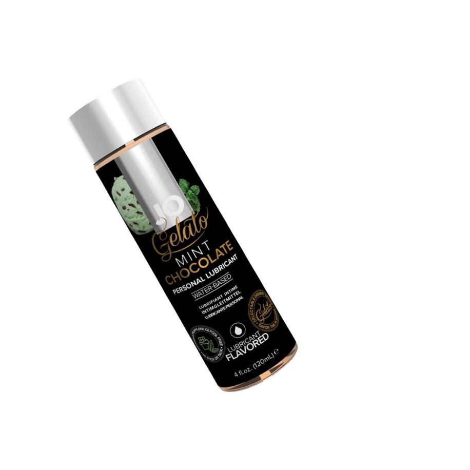 System JO Gelato - Mint Chocolate 120 ml -