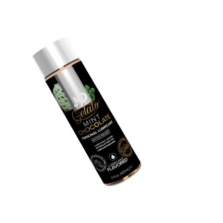 System JO Gelato - Mint Chocolate 120 ml