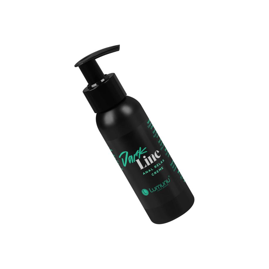 Lumunu Dark Line - Anal Relax Crème 100 ml -