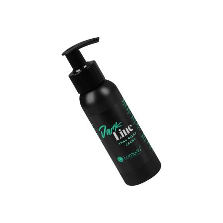 Lumunu Dark Line - Anal Relax Crème 100 ml