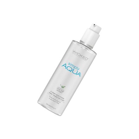 Wicked Simply Aqua op waterbasis 120 ml