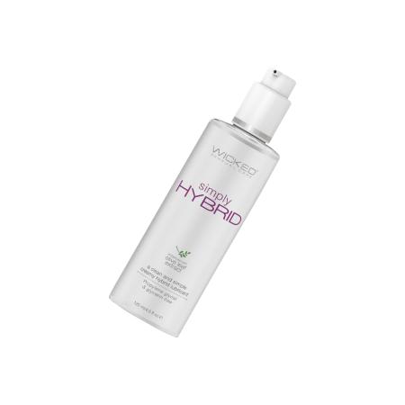 Wicked Simply Hybrid 120 ml