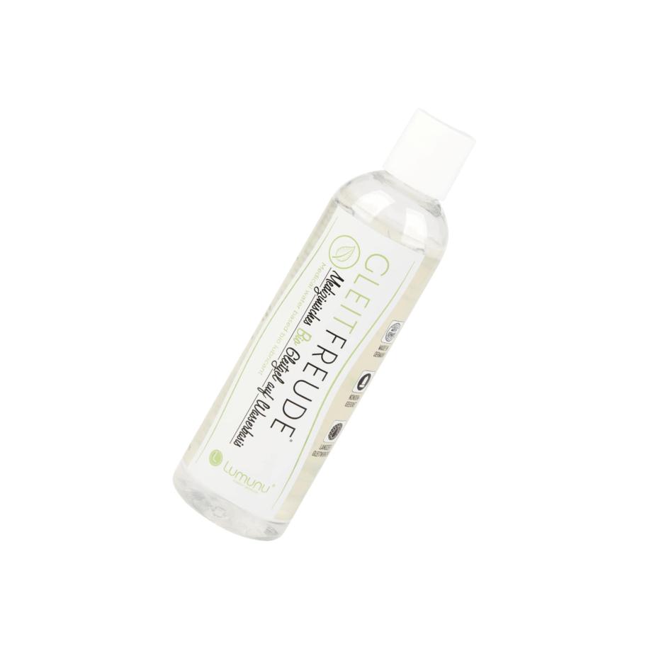 Lumunu Deluxe Gleitfreude Bio Glijmiddel op Waterbasis 250 ml -