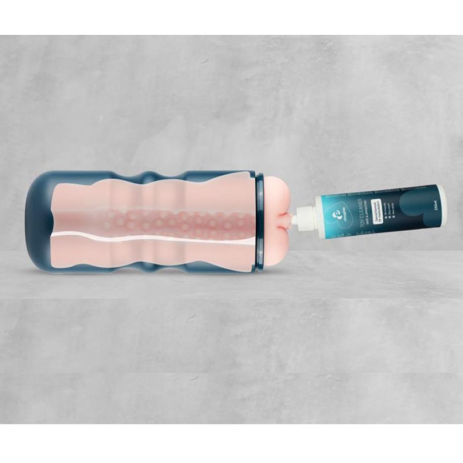 EasyGlide Masturbator Gel Extra Smooth - 250ml Multicolor