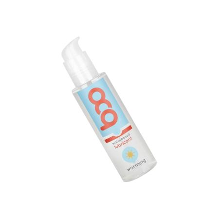BOO Verwarmend op waterbasis 150 ml