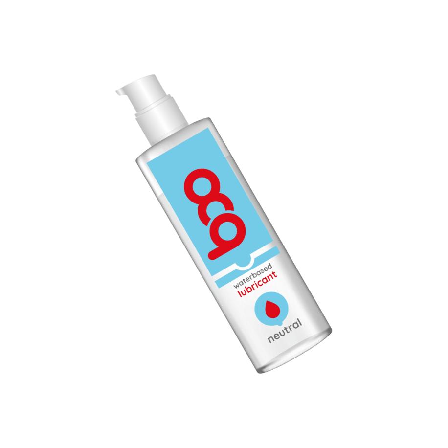 BOO Neutral op waterbasis 250 ml -