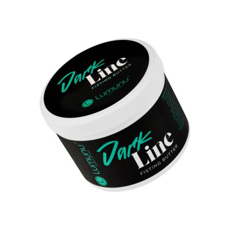 Lumunu Deluxe Dark Line Fisting Butter 500 ml