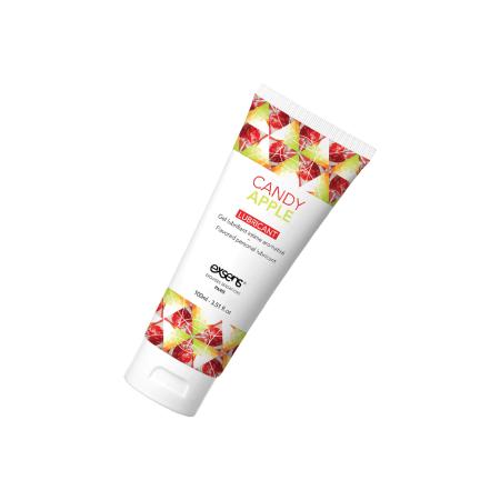 Exsens Candy Apple op waterbasis 100 ml