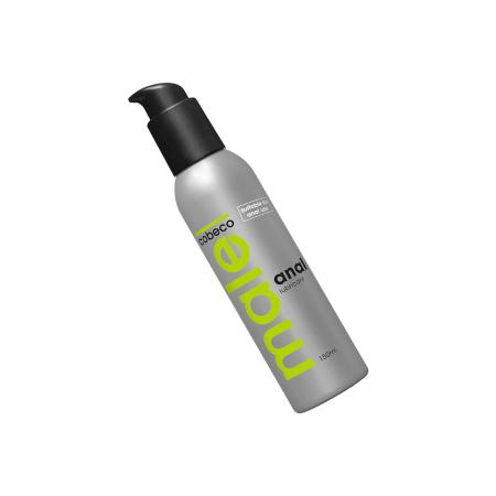 Cobeco Male - Anal Lubricant op waterbasis 150 ml