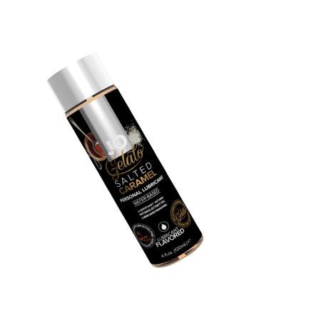 System JO Gelato - Salted Caramel 120 ml