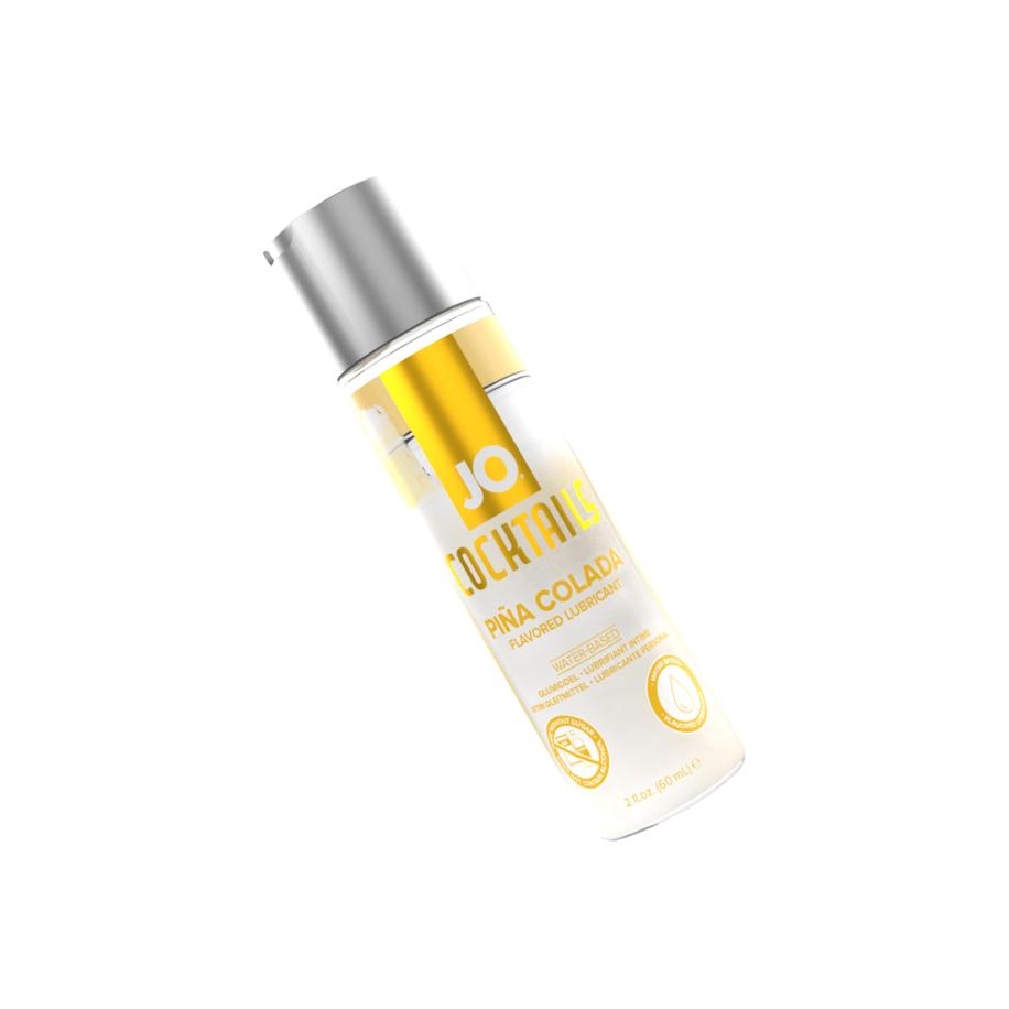 System JO Cocktails - Pina Colada 60 ml -