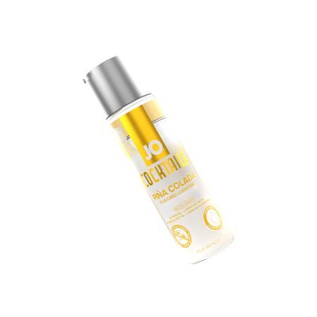 System JO Cocktails - Pina Colada 60 ml