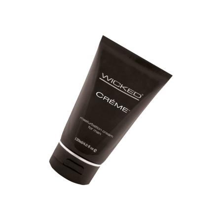 Wicked Mastur batiecrème Wicked 120 ml