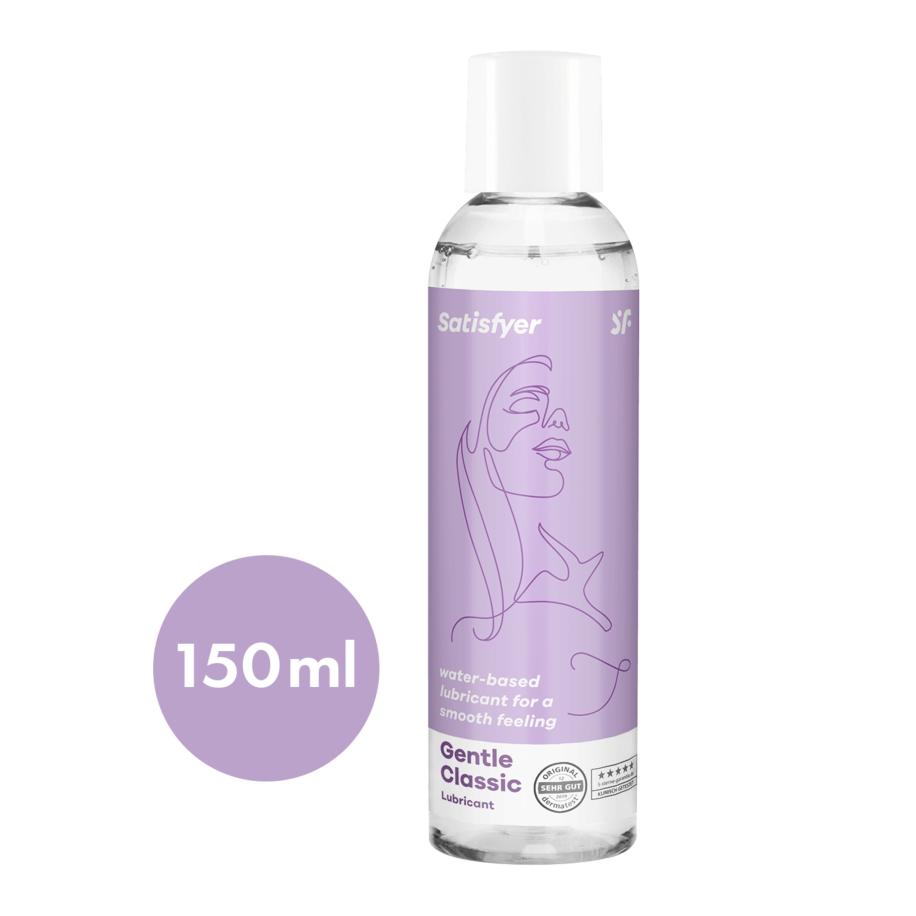 Satisfyer 150 ml Satisfyer Klassiek -