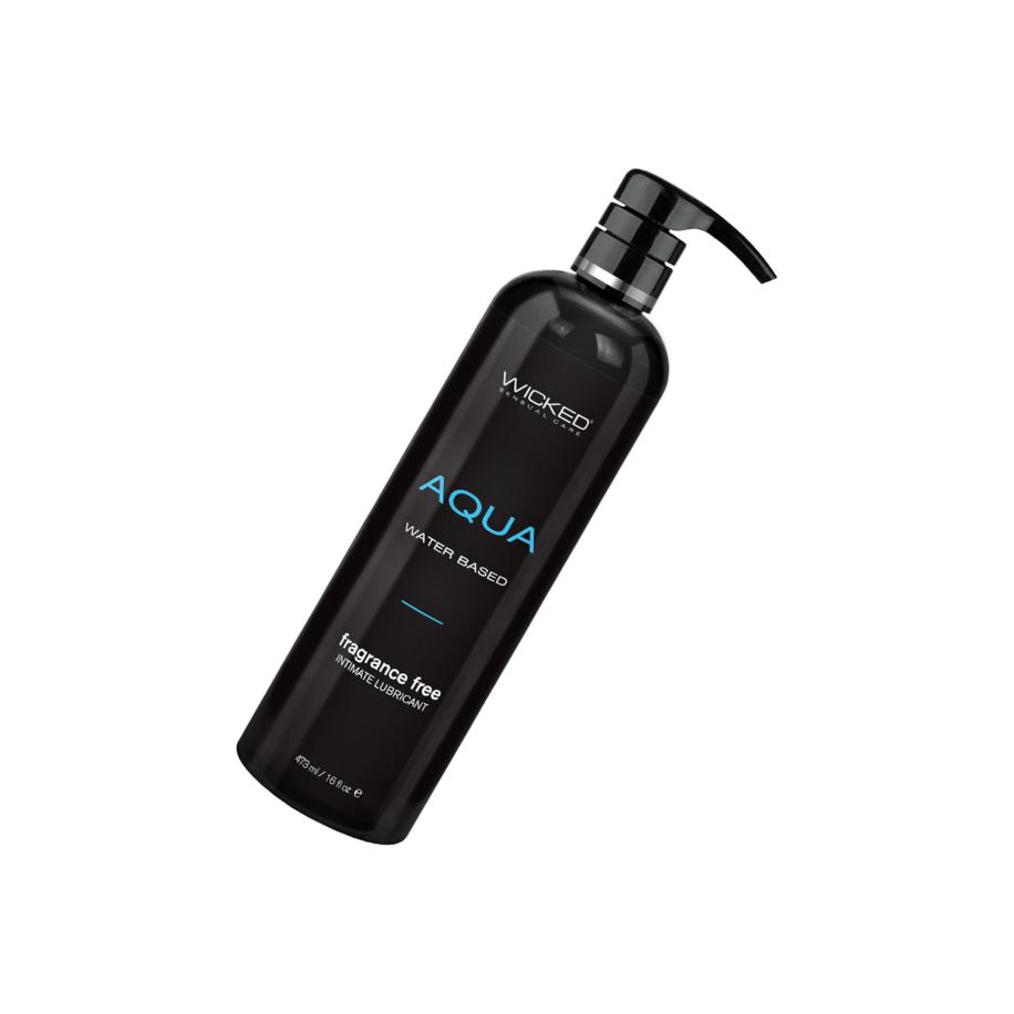 Wicked Aqua 473 ml -