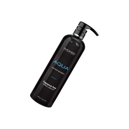 Wicked Aqua 473 ml