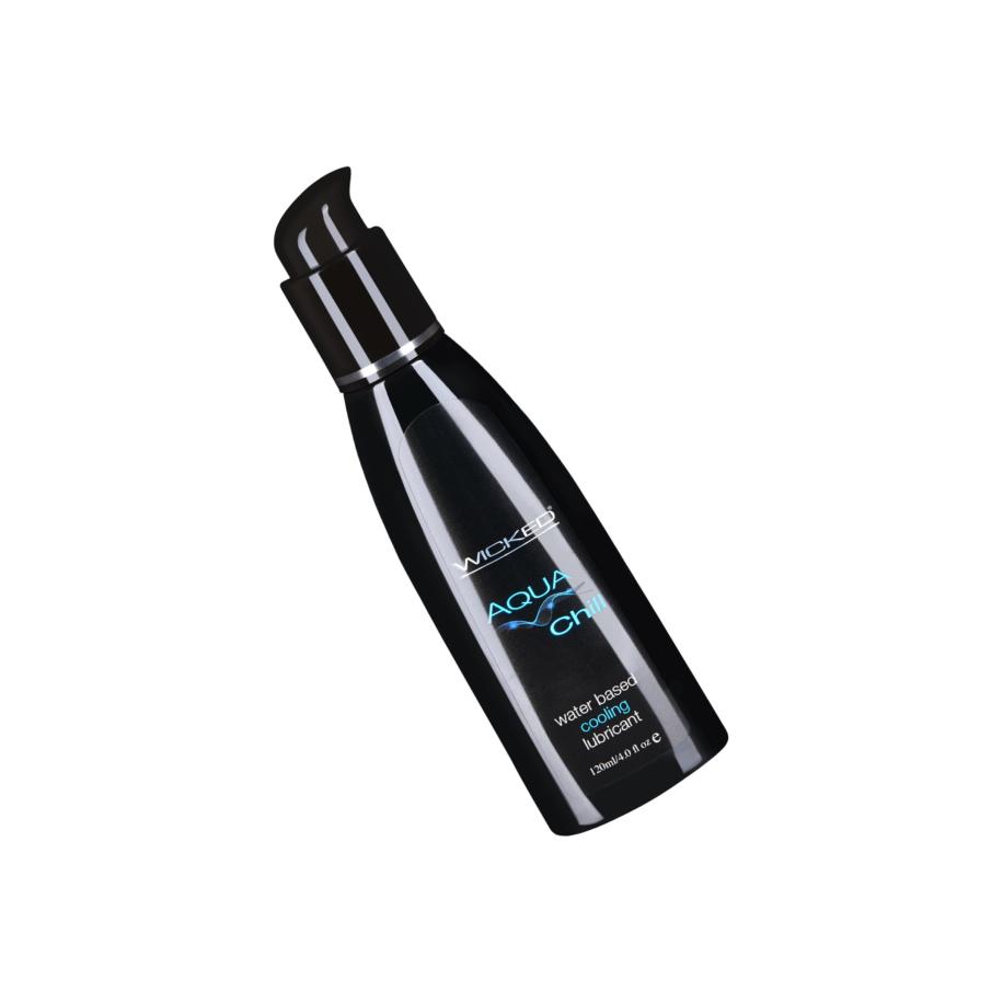 Wicked Aqua Chill op waterbasis 120 ml -