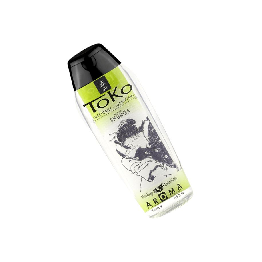 Shunga Toko Melone op waterbasis 165 ml -