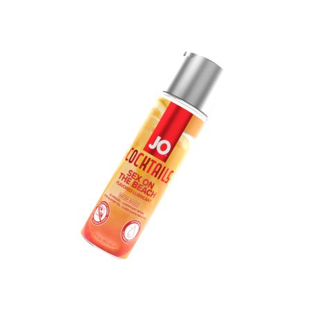 System JO Cocktails - Sex on the Beach 60 ml