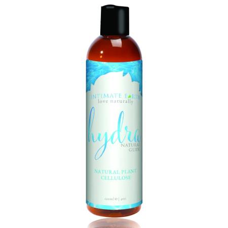Intimate Earth - Hydra Natural Glide 60 ml