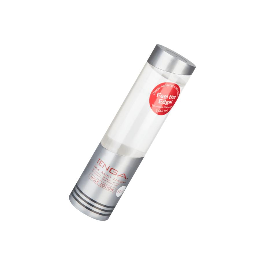 Tenga Hole Lotion Solid op waterbasis 170 ml -