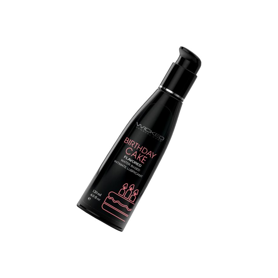 Wicked Birthday Cake 120 ml -