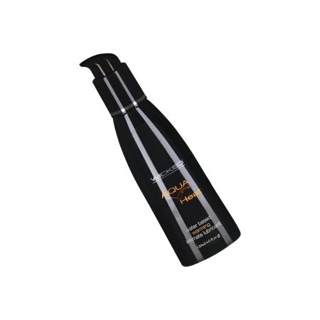 Wicked Aqua Heat op waterbasis 120 ml