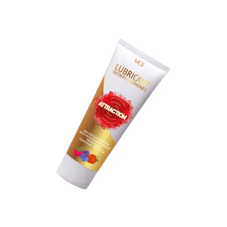 Attraction Red Fruits op waterbasis 75 ml