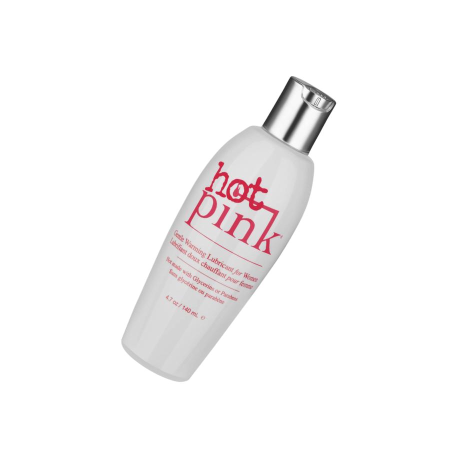 pink Hot Pink op waterbasis 140 ml -
