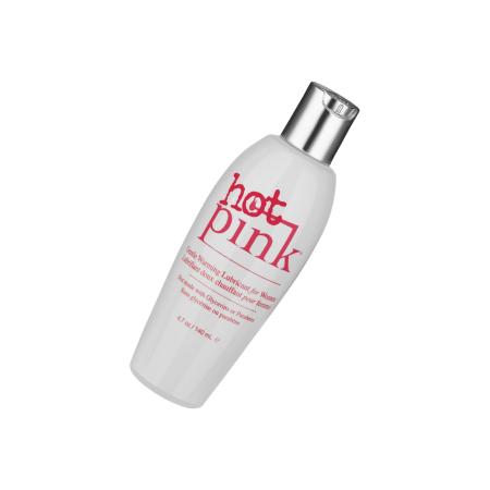 pink Hot Pink op waterbasis 140 ml