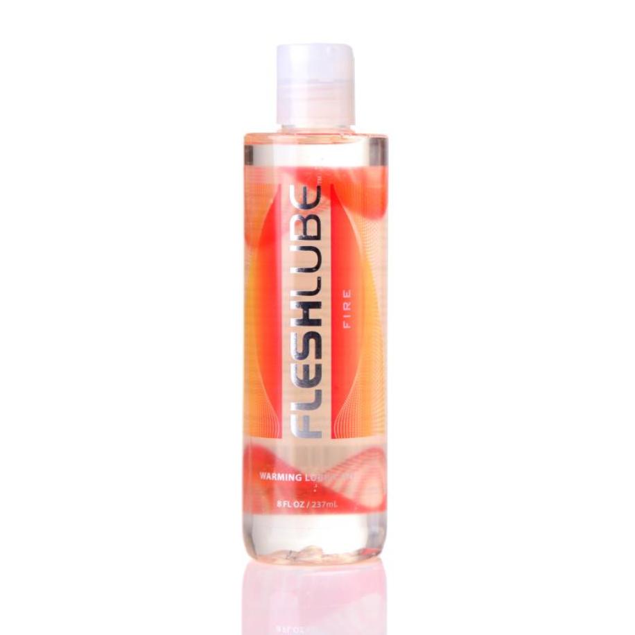 Fleshlight Fleshlube Fire 250 ml -