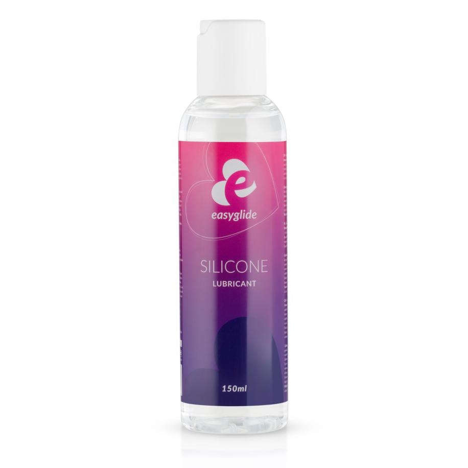 EasyGlide - Siliconen glijmiddel 150 ML Transparant