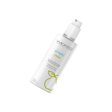 Wicked Simply - Pear 70 ml