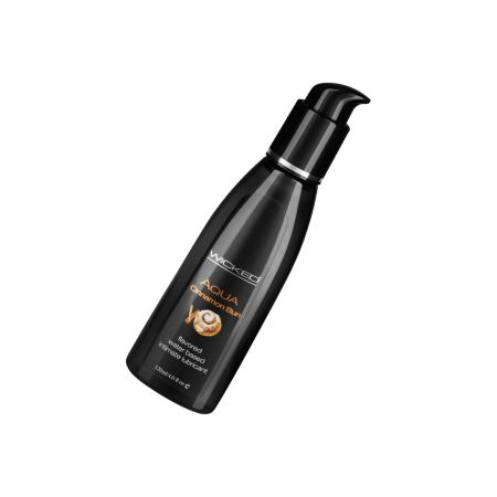 Wicked Aqua Cinnamon Bun op waterbasis 120 ml