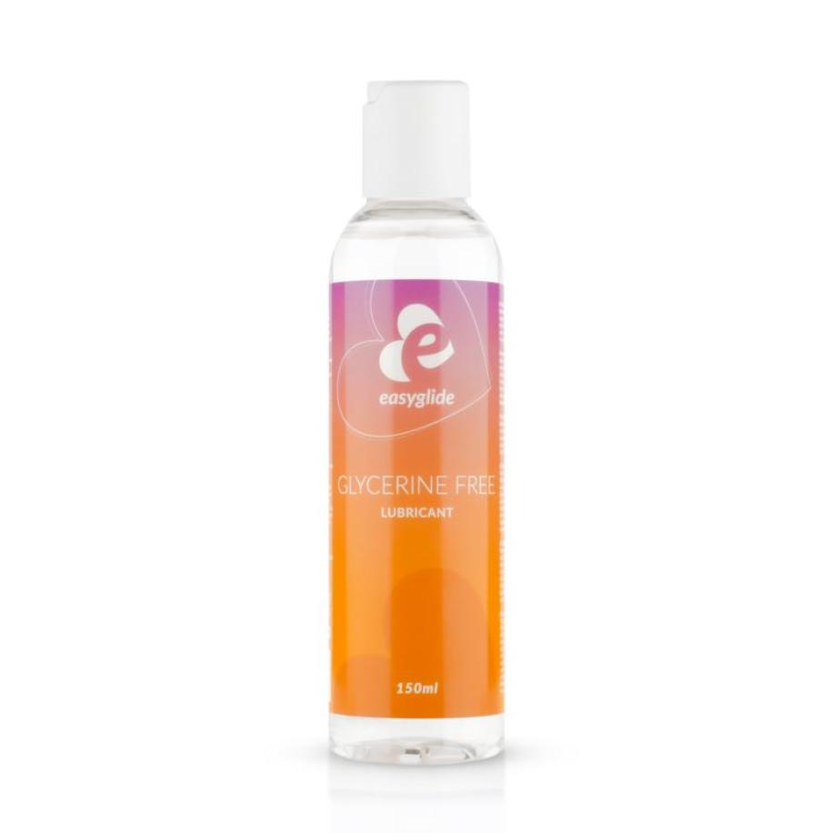 EasyGlide - Glijmiddel Glycerine Free -150 ml Transparant