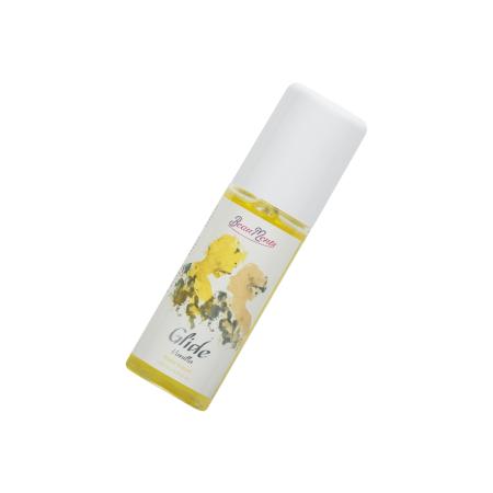 Beauments Glide Vanilla op waterbasis 125 ml