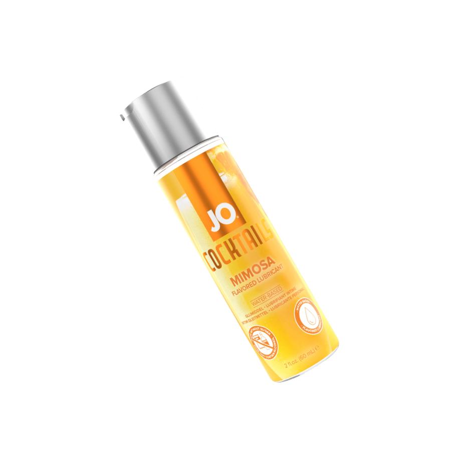 System JO Cocktails - Mimosa 60 ml -