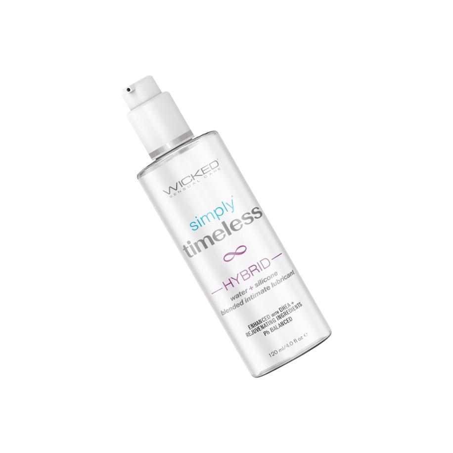 Wicked Sensual Care Simply Timeless - Hybrid 120 ml -